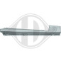 Lamiera ingresso abitacolo  sinistra Ford Transit 86-91 (Cod. D-9222021)