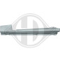 Lamiera ingresso abitacolo  destra Ford Transit 86-91 (Cod. D-9222022)