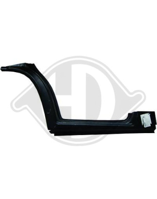 Lamiera ingresso abitacolo  sinistra Ford Transit 86-91 (Cod. D-9222023)
