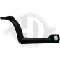 Lamiera ingresso abitacolo  sinistra Ford Transit 86-91 (Cod. D-9222023)