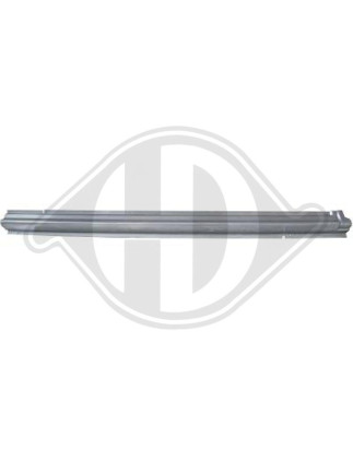 Lamiera ingresso abitacolo  destra Ford Transit 00-06 (Cod. D-9222116)