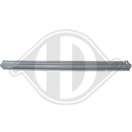 Lamiera ingresso abitacolo  destra Ford Transit 00-06 (Cod. D-9222116)