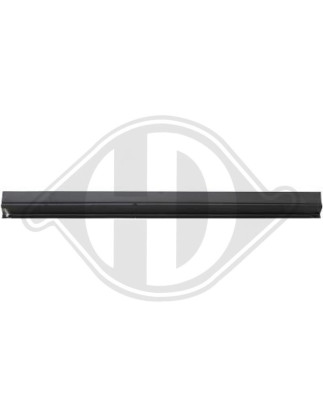 Lamiera ingresso abitacolo  sinistra Ford Transit 00-06 (Cod. D-9222118)
