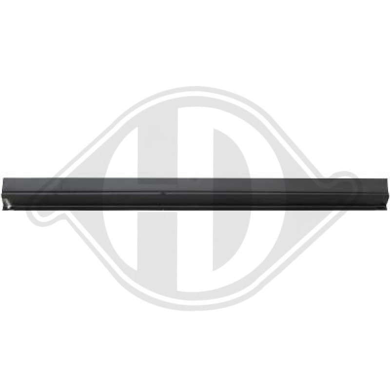 Lamiera ingresso abitacolo  sinistra Ford Transit 00-06 (Cod. D-9222118)