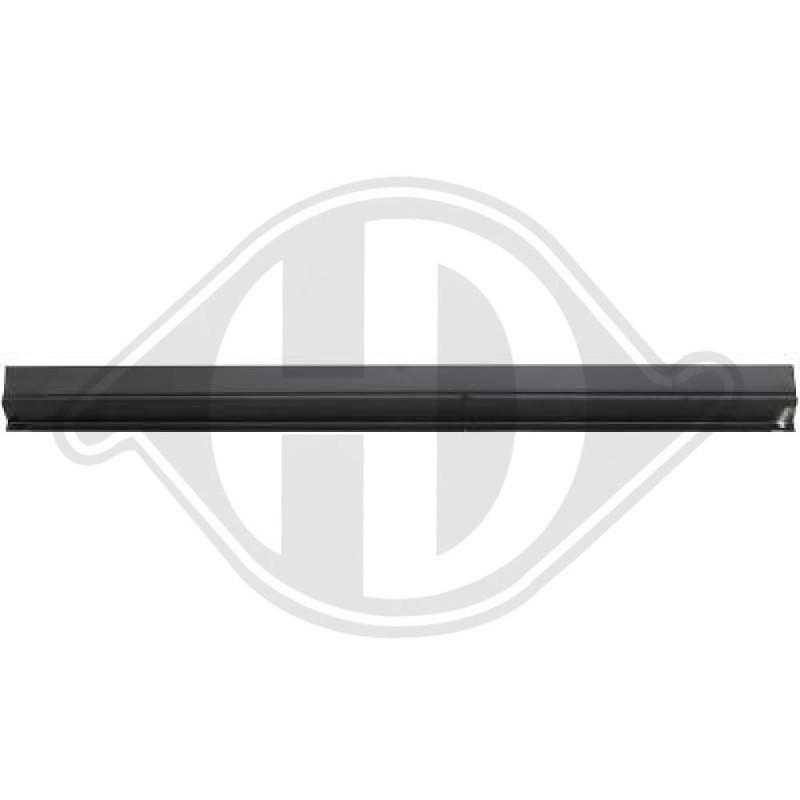 Lamiera ingresso abitacolo  sinistra Ford Transit 00-06 (Cod. D-9222119)