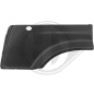 Parafango anteriore sinistro Ford Transit 86-91 (Cod. D-9222121)