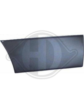Portiera Carrozzeria sinistra Ford Transit 86-91 (Cod. D-9222211)