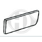 Portiera Carrozzeria destra Ford Transit 86-91 (Cod. D-9222212)