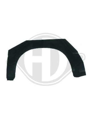 Sponda laterale posteriore destra Ford Transit 86-91 (Cod. D-9222232)