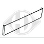 Portiera Carrozzeria posteriore destra Ford Transit 86-91 (Cod. D-9222312)
