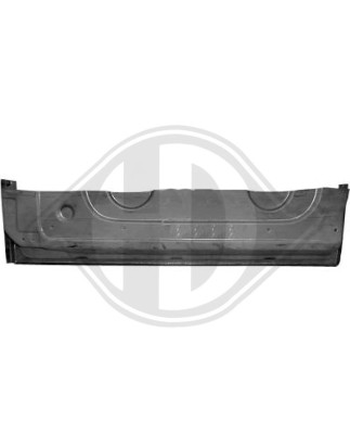 Portellone Ford Transit 86-91 (Cod. D-9222351)