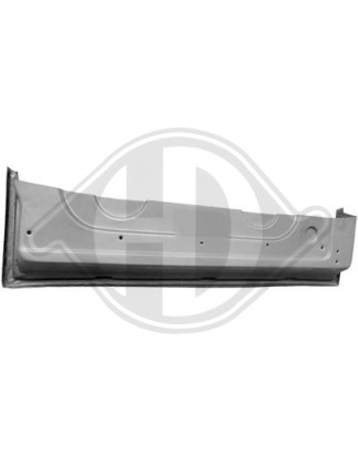 Portellone Ford Transit 86-91 (Cod. D-9222352)