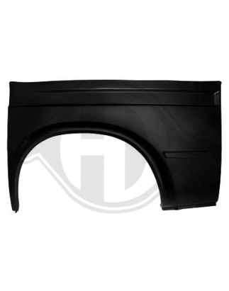 Parafango posteriore sinistro Ford Transit 86-91 (Cod. D-9222411)