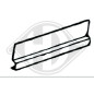 Parafango posteriore destro Ford Transit 86-91 (Cod. D-9222412)
