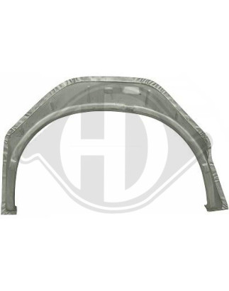 Sponda laterale posteriore sinistra Ford Transit 86-91 (Cod. D-9222431)
