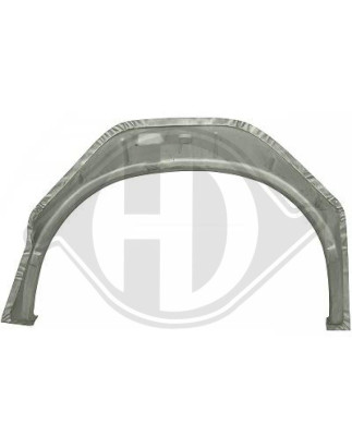 Sponda laterale posteriore destra Ford Transit 86-91 (Cod. D-9222432)