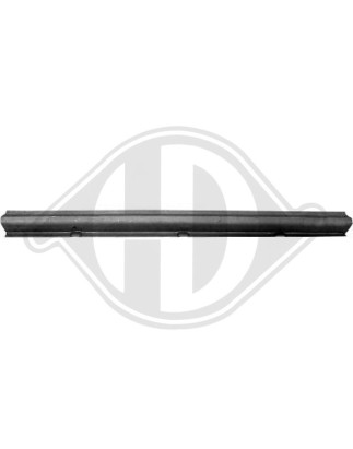 Lamiera ingresso abitacolo  destra Ford Transit 86-91 (Cod. D-9222510)