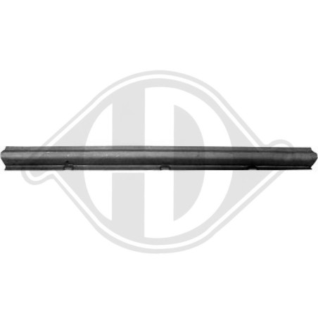 Lamiera ingresso abitacolo  destra Ford Transit 86-91 (Cod. D-9222510)