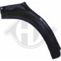 Parafango posteriore sinistro Ford Transit 86-91 (Cod. D-9222631)
