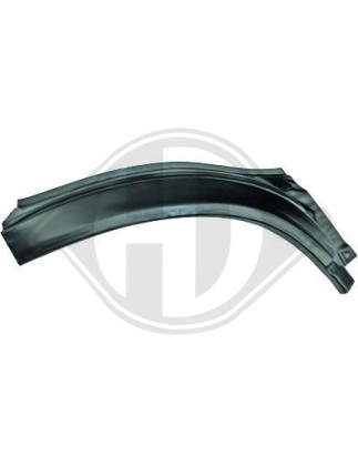 Parafango posteriore destro Ford Transit 86-91 (Cod. D-9222632)