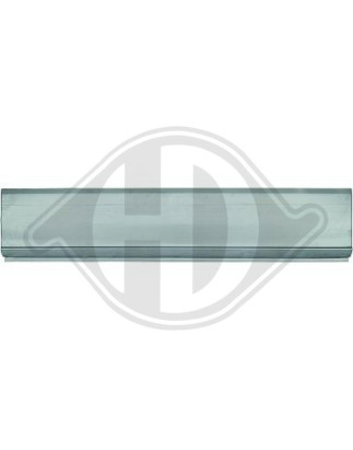 Sponda laterale sinistra Ford Transit 00-06 (Cod. D-9222711)