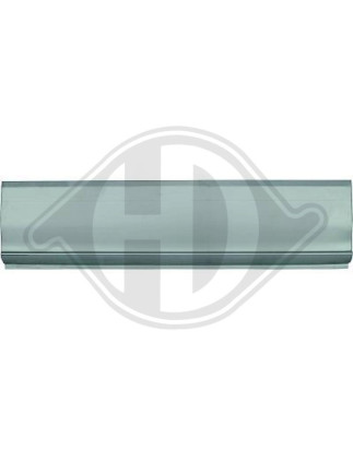 Sponda laterale sinistra Ford Transit 00-06 (Cod. D-9222713)