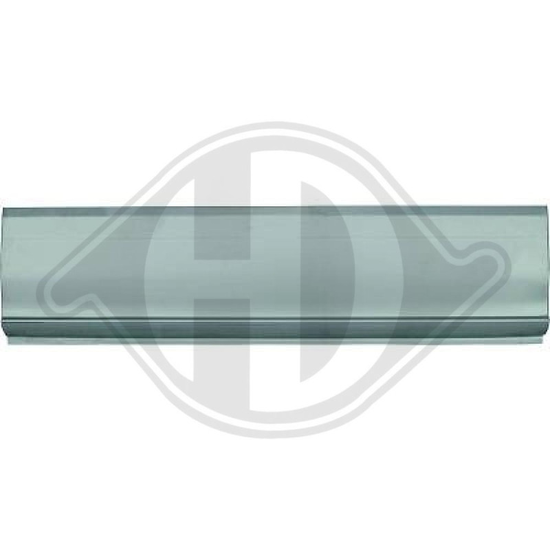 Sponda laterale sinistra Ford Transit 00-06 (Cod. D-9222713)