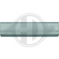 Sponda laterale sinistra Ford Transit 00-06 (Cod. D-9222713)