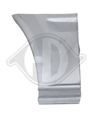 Sponda laterale anteriore sinistra Ford Transit 00-06 (Cod. D-9222715)