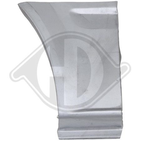 Sponda laterale anteriore sinistra Ford Transit 00-06 (Cod. D-9222715)