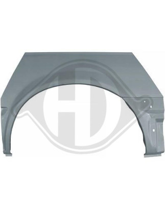 Sponda laterale posteriore destra Ford Transit 00-06 (Cod. D-9222718)