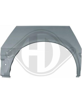 Sponda laterale posteriore sinistra Ford Transit 00-06 (Cod. D-9222719)