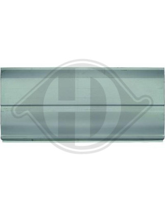 Sponda laterale sinistra Ford Transit 00-06 (Cod. D-9222721)