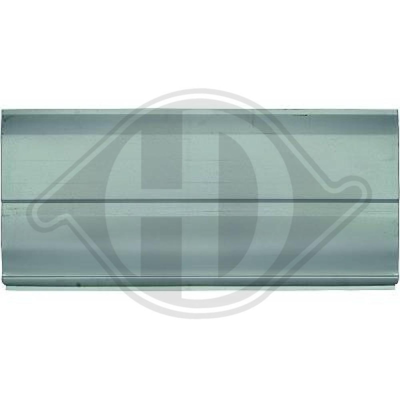 Sponda laterale sinistra Ford Transit 00-06 (Cod. D-9222721)