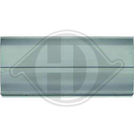 Sponda laterale sinistra Ford Transit 00-06 (Cod. D-9222721)