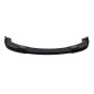 Spoiler Anteriore BMW E60 / E61 Look M-Tech Nero Lucido (Cod. E-TCB6360)
