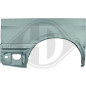 Sponda laterale destra Ford Transit 00-06 (Cod. D-9222724)