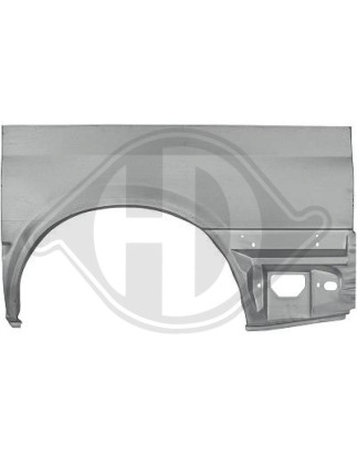 Sponda laterale sinistra Ford Transit 00-06 (Cod. D-9222725)