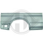 Sponda laterale destra Ford Transit 00-06 (Cod. D-9222726) Sponda laterale destra Ford Transit 00-06 (Cod. D-9222726)
