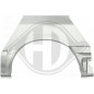 Sponda laterale posteriore sinistra Ford Transit 00-06 (Cod. D-9222727)