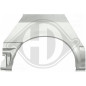 Sponda laterale posteriore destra Ford Transit 00-06 (Cod. D-9222728)