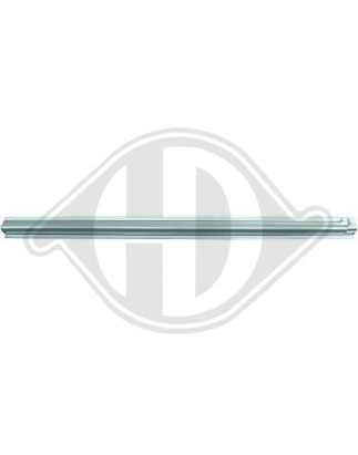 Lamiera ingresso abitacolo  destra Ford Transit 00-06 (Cod. D-9222730)