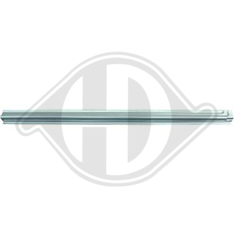 Lamiera ingresso abitacolo  destra Ford Transit 00-06 (Cod. D-9222730)