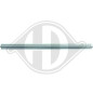 Lamiera ingresso abitacolo  destra Ford Transit 00-06 (Cod. D-9222730)