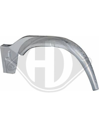 Sponda laterale anteriore sinistra Ford Transit 86-91 (Cod. D-9222731)