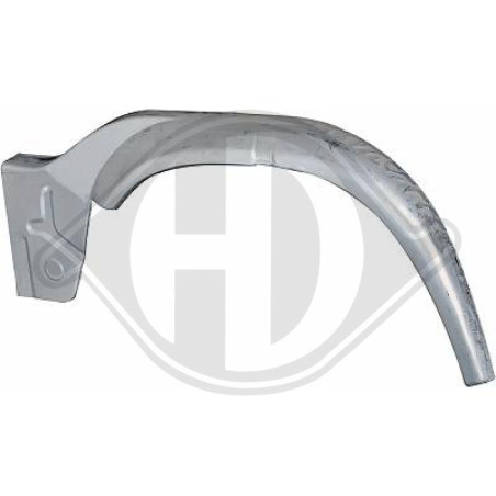 Sponda laterale anteriore sinistra Ford Transit 86-91 (Cod. D-9222731)