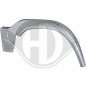 Sponda laterale anteriore sinistra Ford Transit 86-91 (Cod. D-9222731)