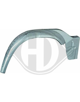 Sponda laterale anteriore destra Ford Transit 86-91 (Cod. D-9222732)