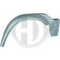 Sponda laterale anteriore destra Ford Transit 86-91 (Cod. D-9222732)