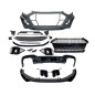 Kit Estetico Audi A4 2020+ Look RS4 (Cod. E-TCA025702940351)